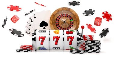 Betting layout French Roulette betting layout with inside and outside bet options