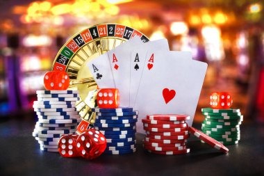 Live Gaple Online table at gambar goto77 with four players and domino tiles