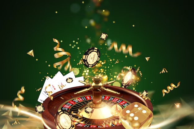 Bonanza Gold Game