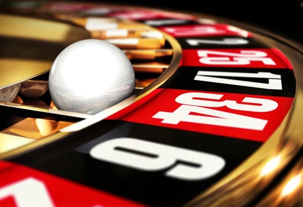 Live Ninja vs Samurai table at gambar goto77 with real-time dealer and player interface